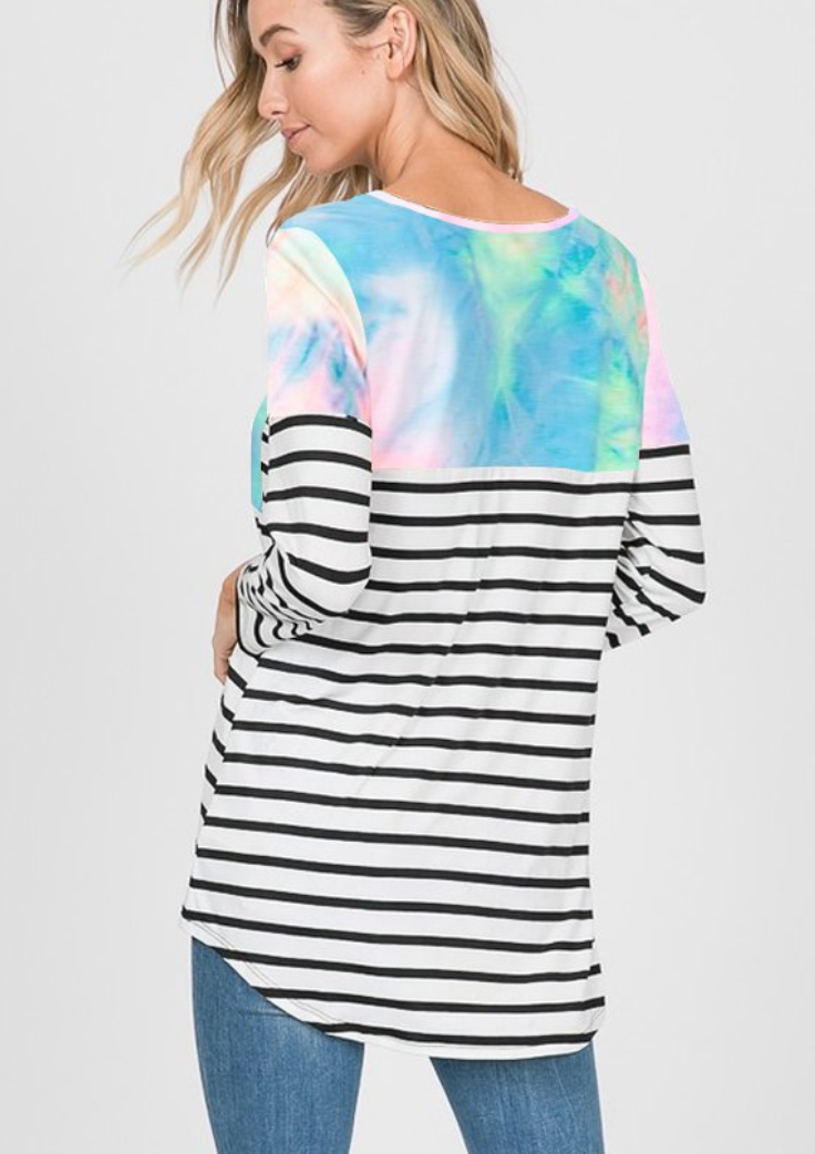 Birthday Top