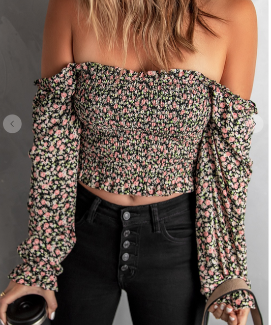 Lover Top