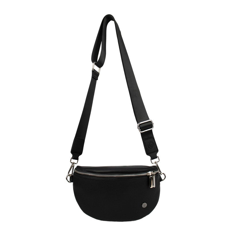 The Lisa Bag- Vegan Leather – The Lemon Drop Shop
