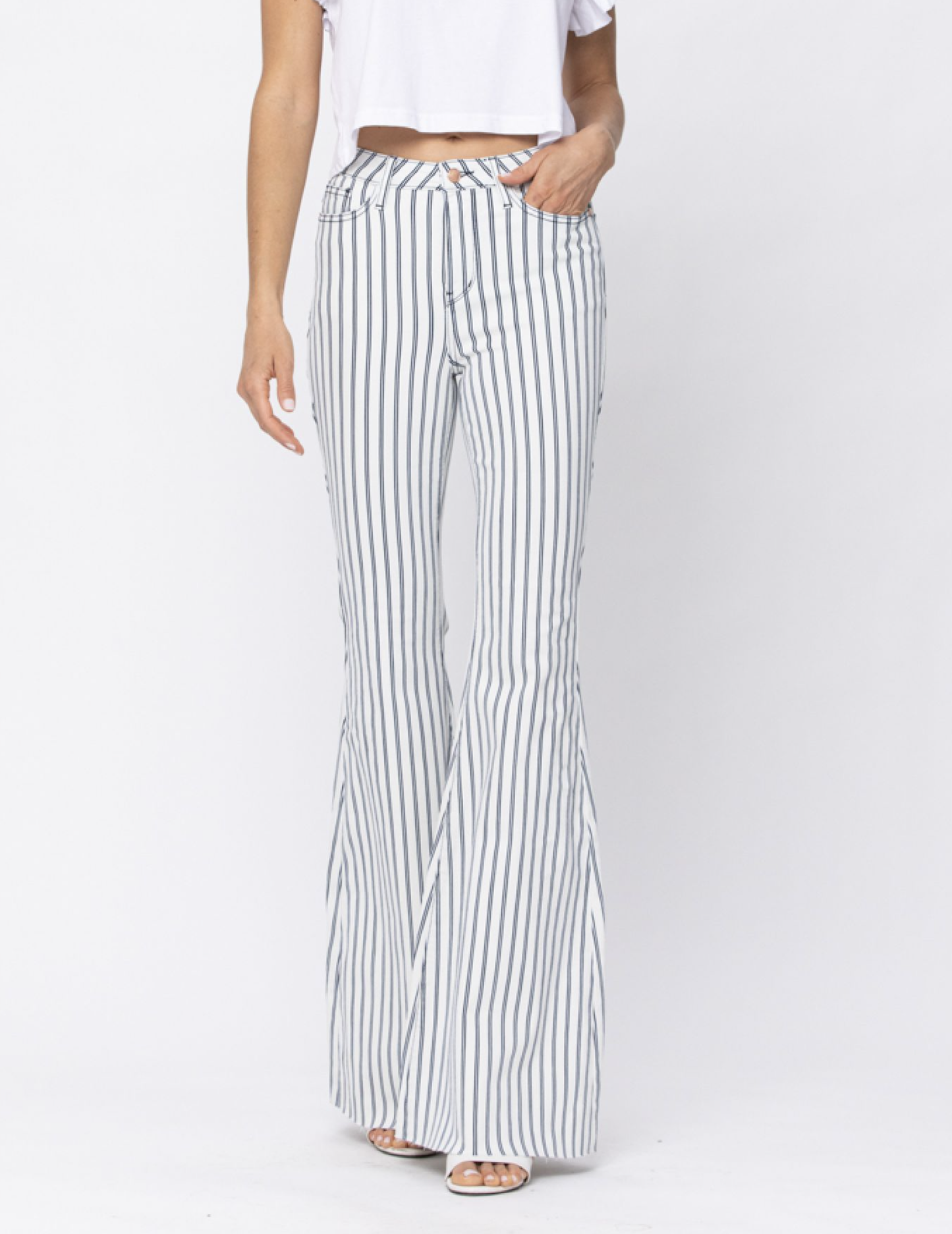 Judy Blue Stacey Jeans