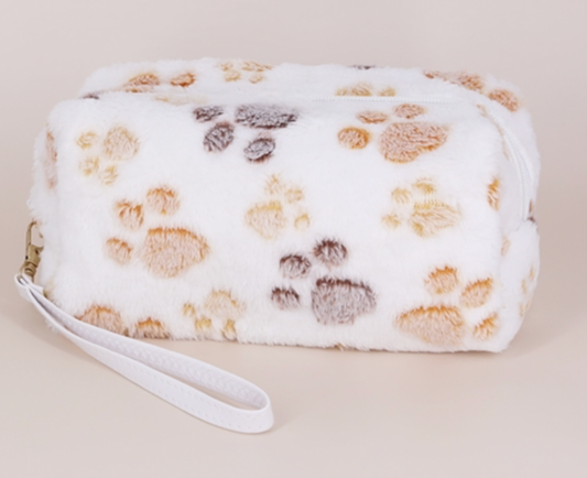 Paw Pouch Bag