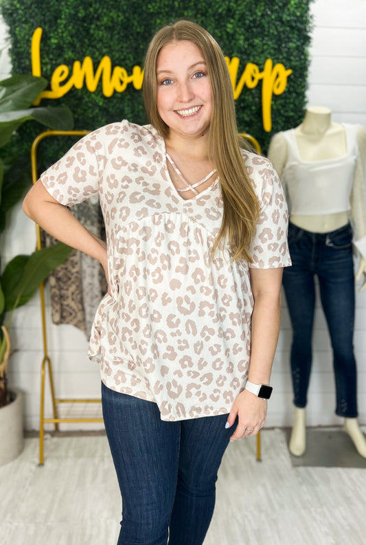 Tatiana Top