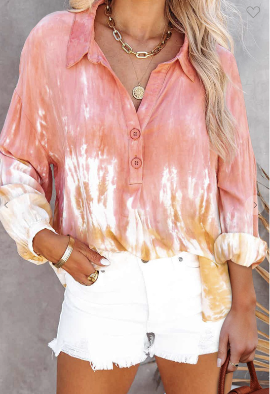 Bodhi Top