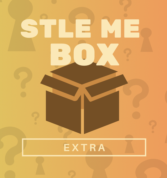 Style Me *Extra*