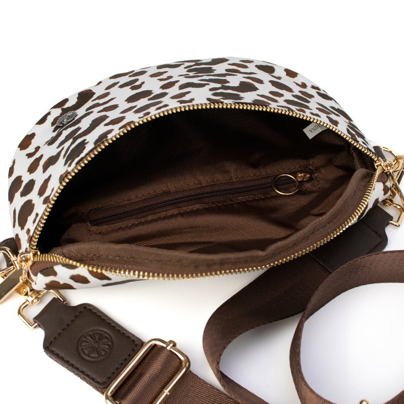 The Lisa Bag- Nylon – The Lemon Drop Shop