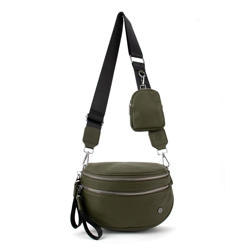 Kali Bag- Mini – The Lemon Drop Shop