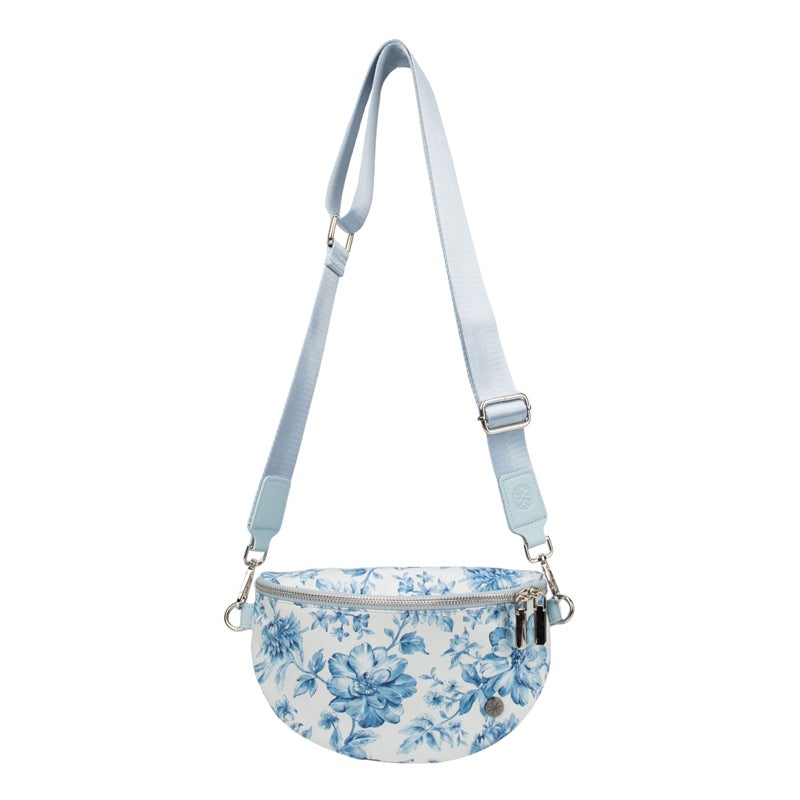 The Lisa Bag- Nylon – The Lemon Drop Shop