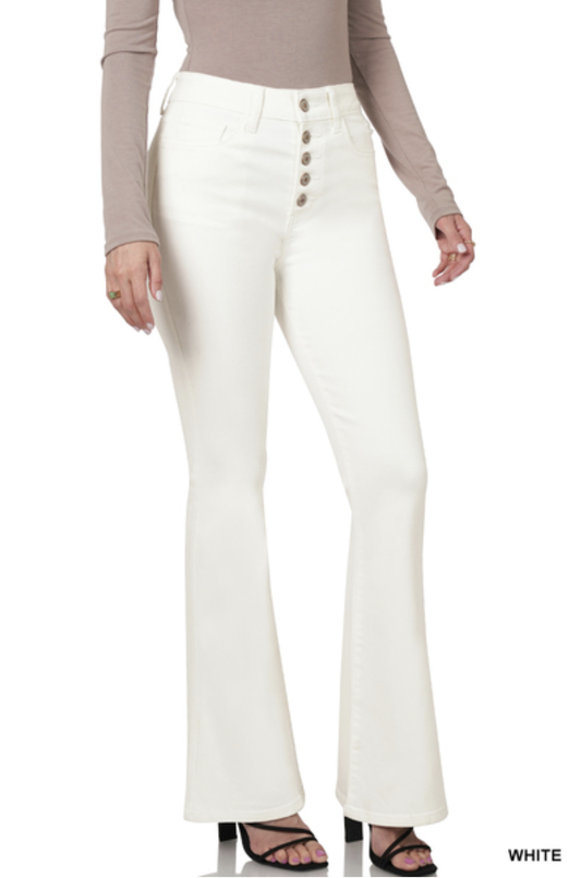 Clean Slate Jeans