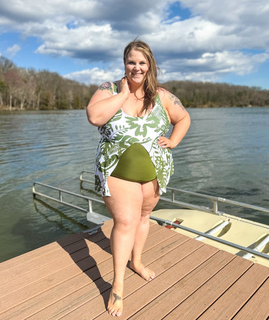Marina Swim Suit