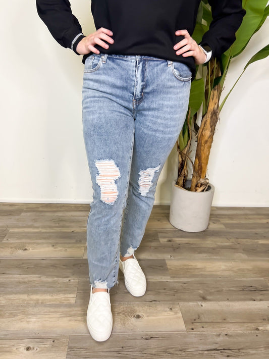 Anna Jeans