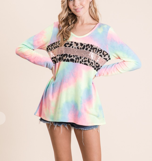 For the Girls Top