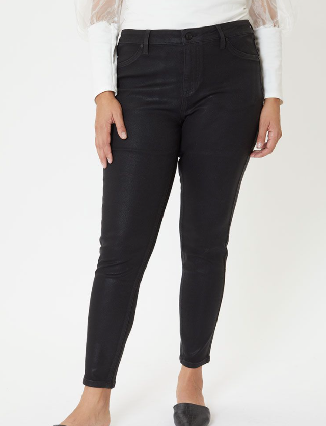 Jaguar Jean- Kancan