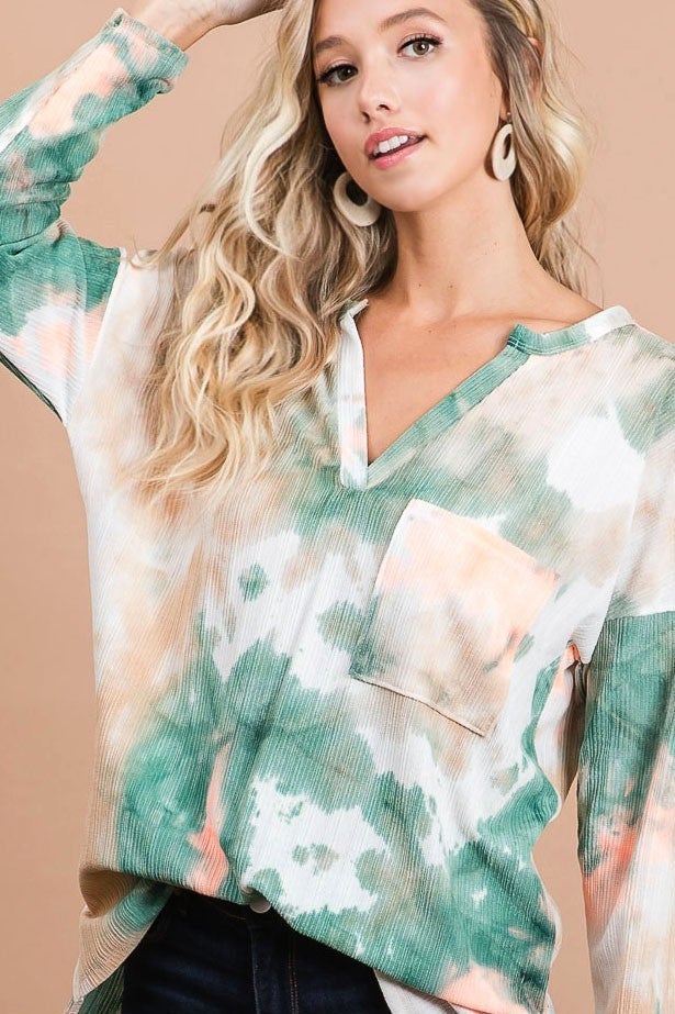 Blinded Top