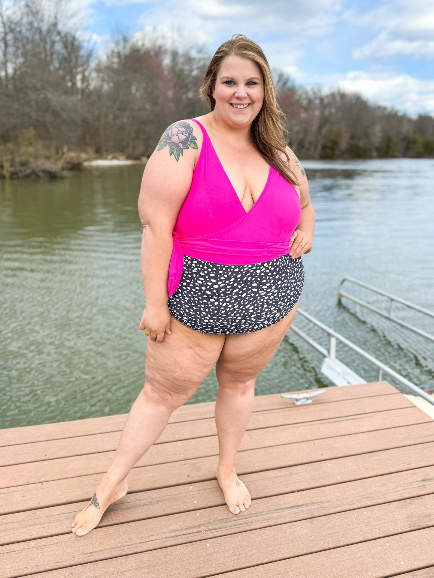 Polly Swimsuit