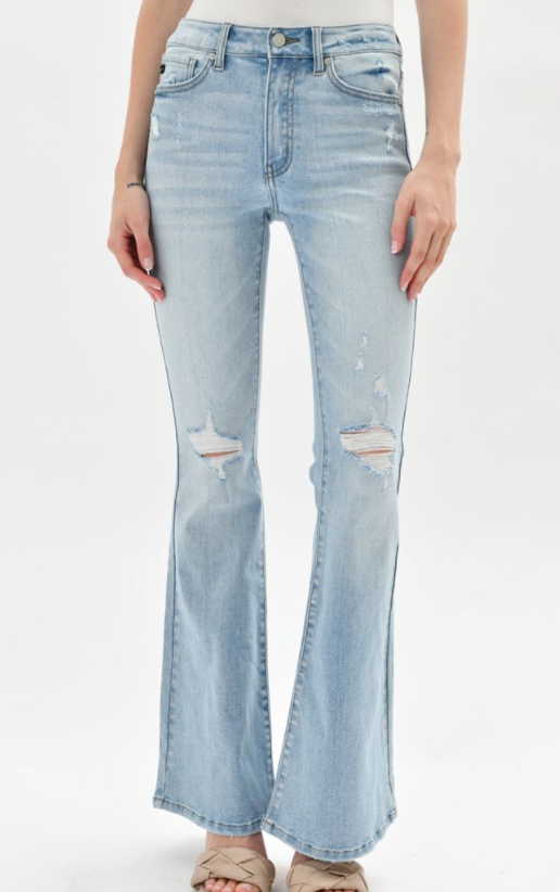 Haylee KanCan Jeans