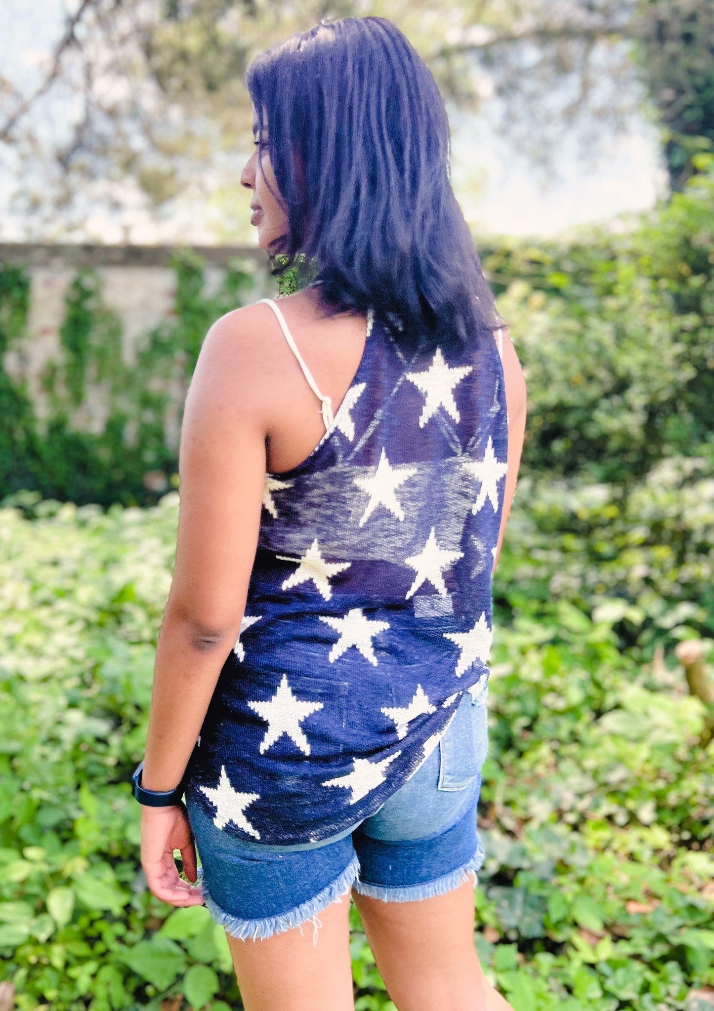 Rebel Top