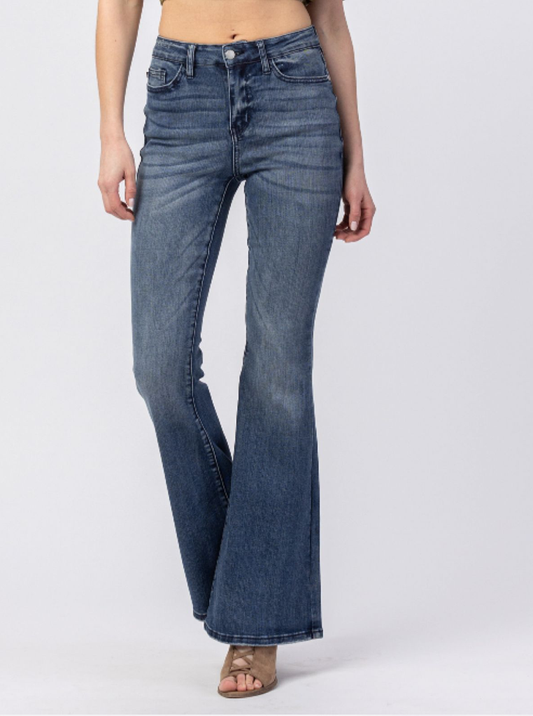 Ella Flare Jeans