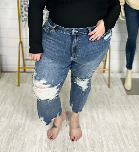Sabrina JB Jeans