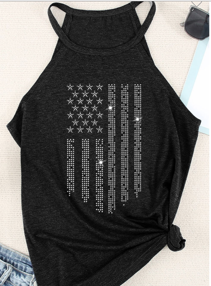 Georgia Top