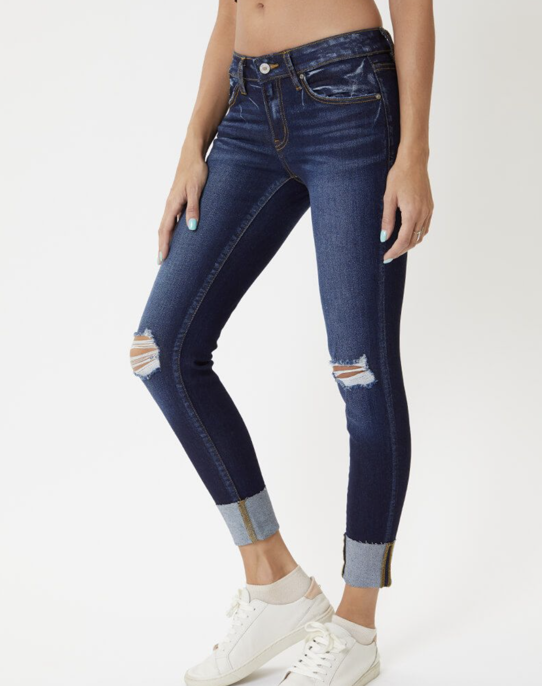 Jackie Jeans- KanCan