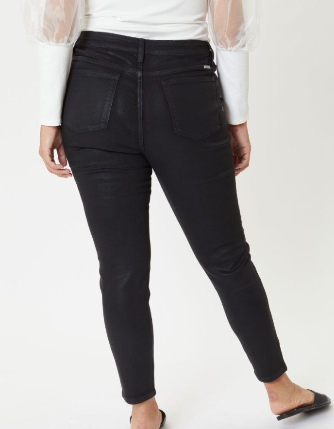 Jaguar Jean- Kancan
