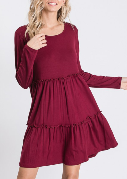 Wishing Well Dress