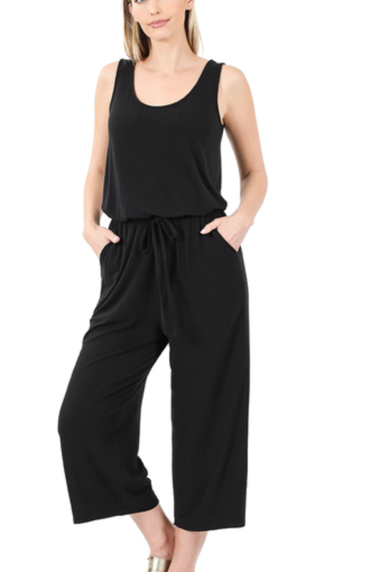 Jody Jumpsuit