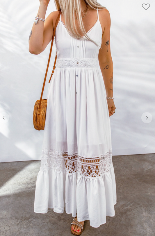 Say Yes Dress