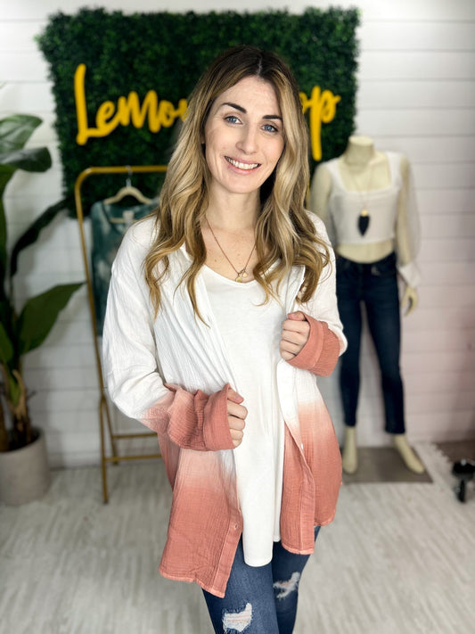 Magnolia Top