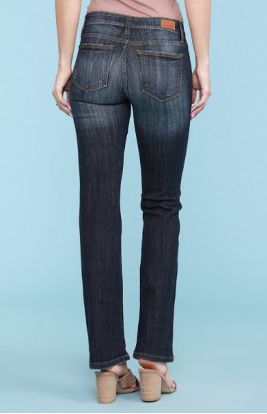 Judy Blue- Bootcut