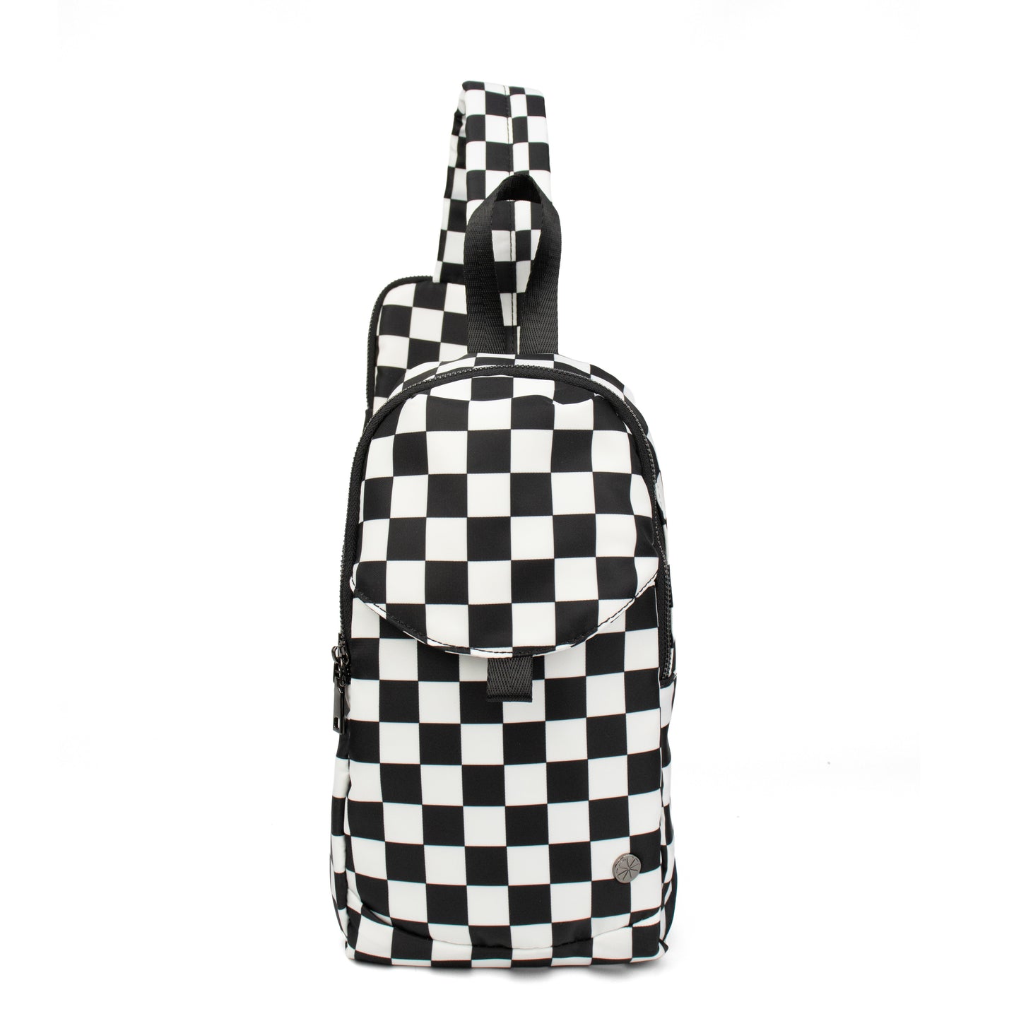 The Hudson Go Bag