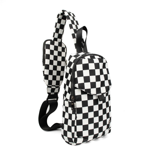 The Hudson Go Bag