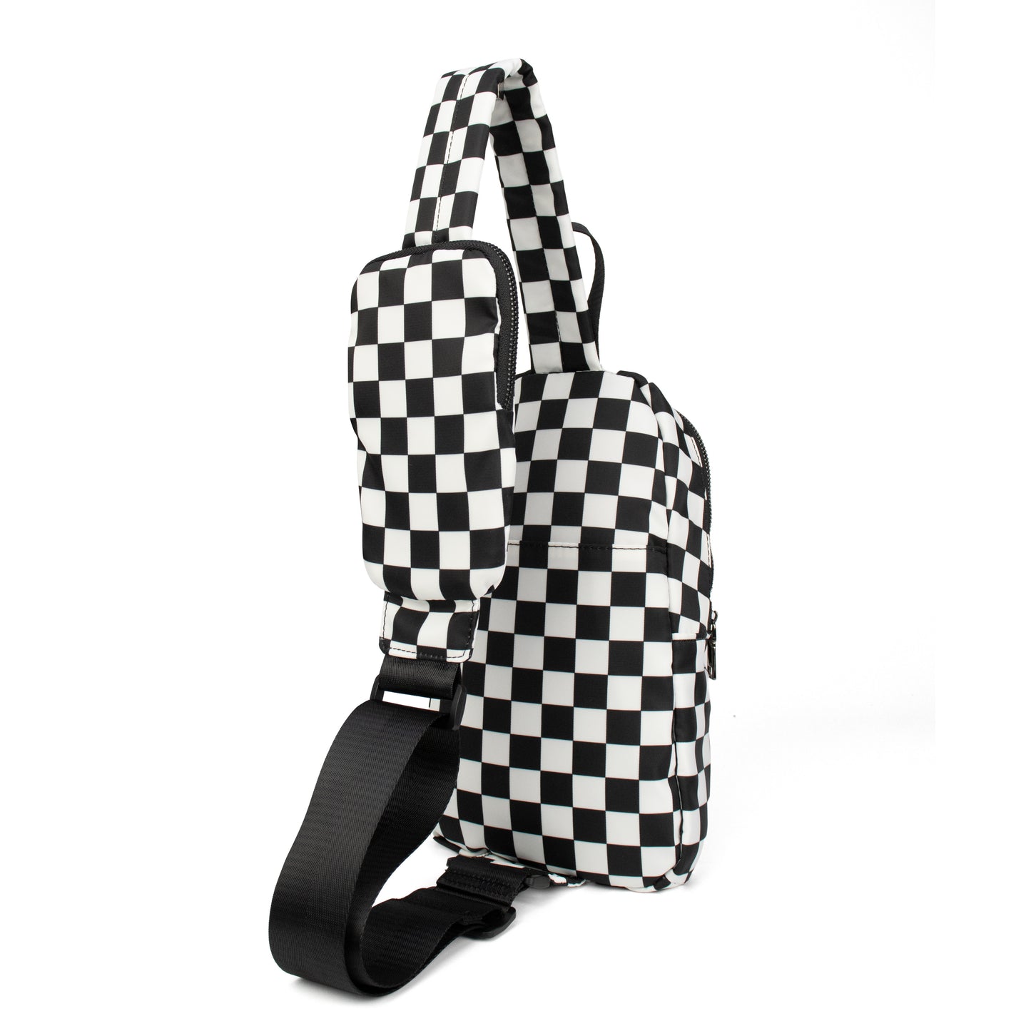 The Hudson Go Bag