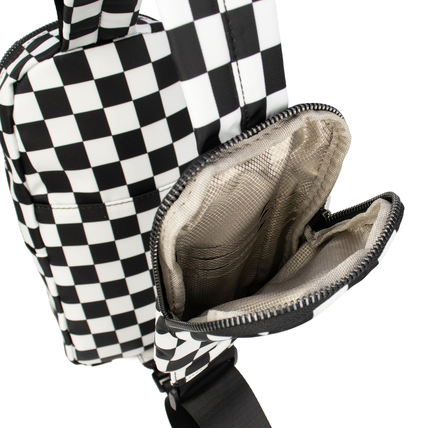 The Hudson Go Bag