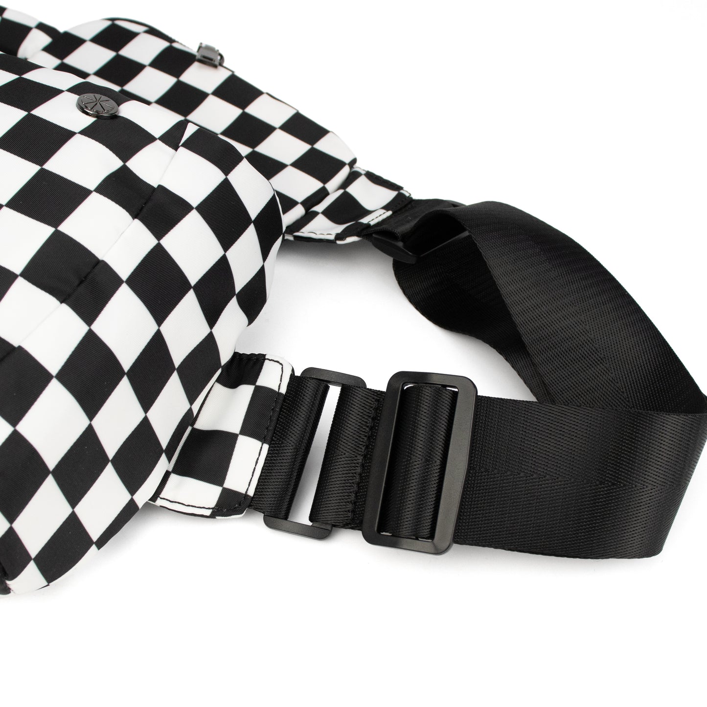 The Hudson Go Bag