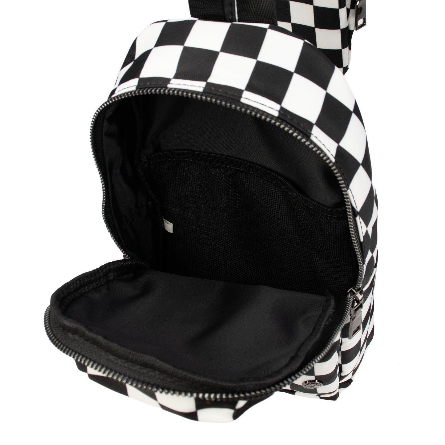 The Hudson Go Bag