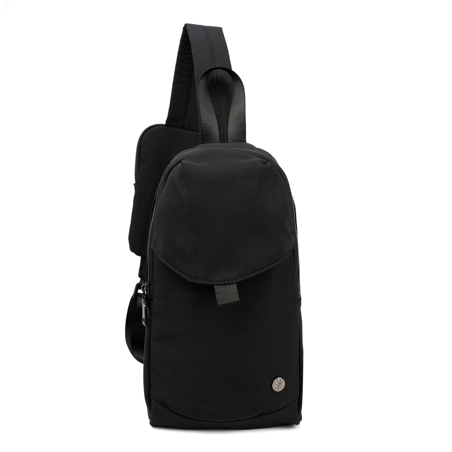 The Hudson Go Bag