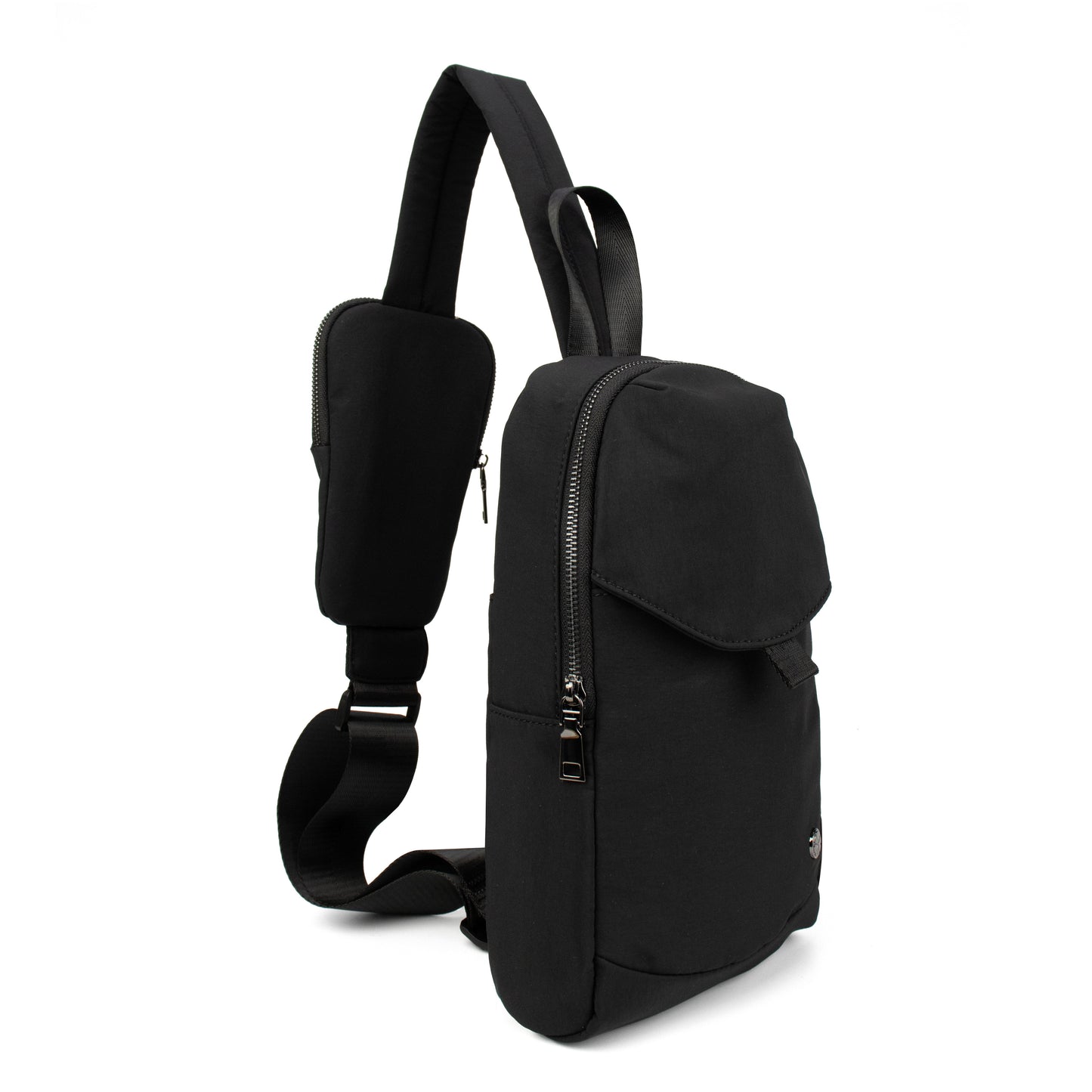 The Hudson Go Bag