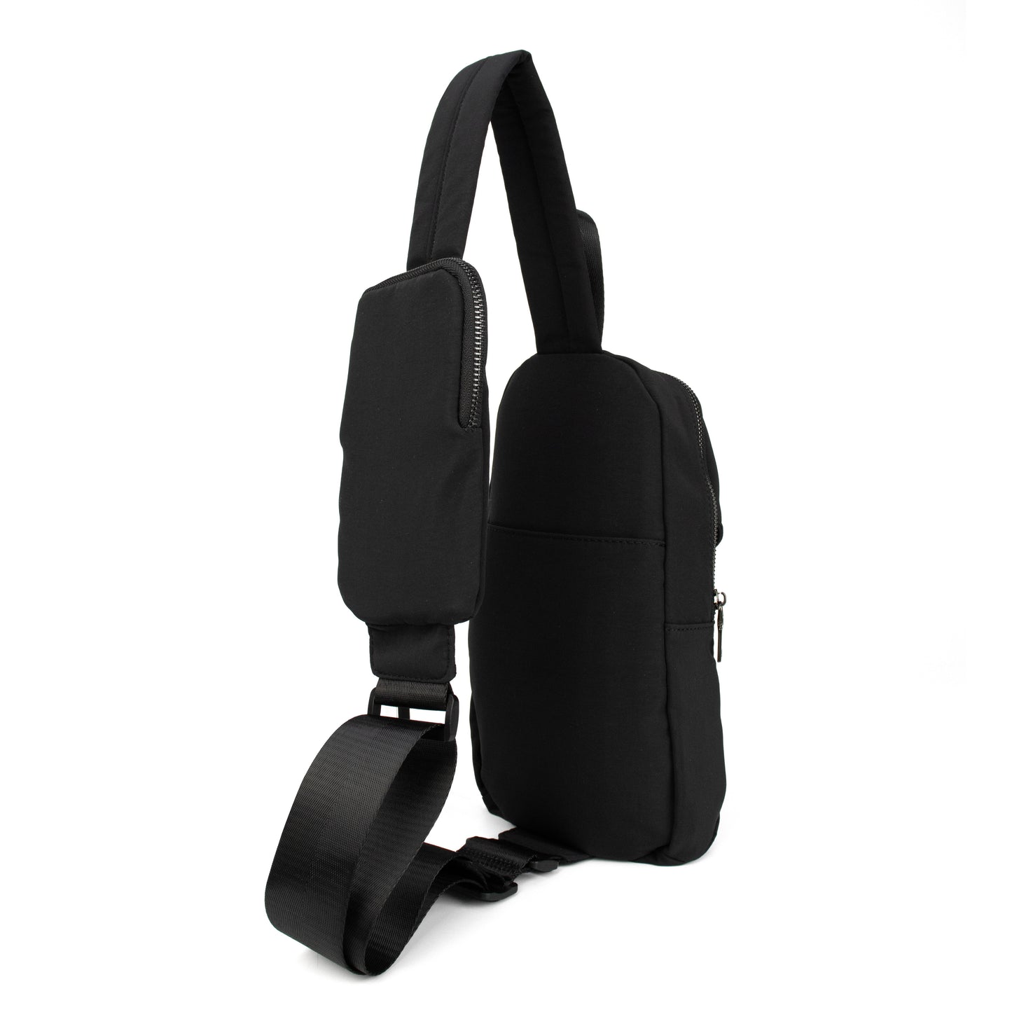 The Hudson Go Bag