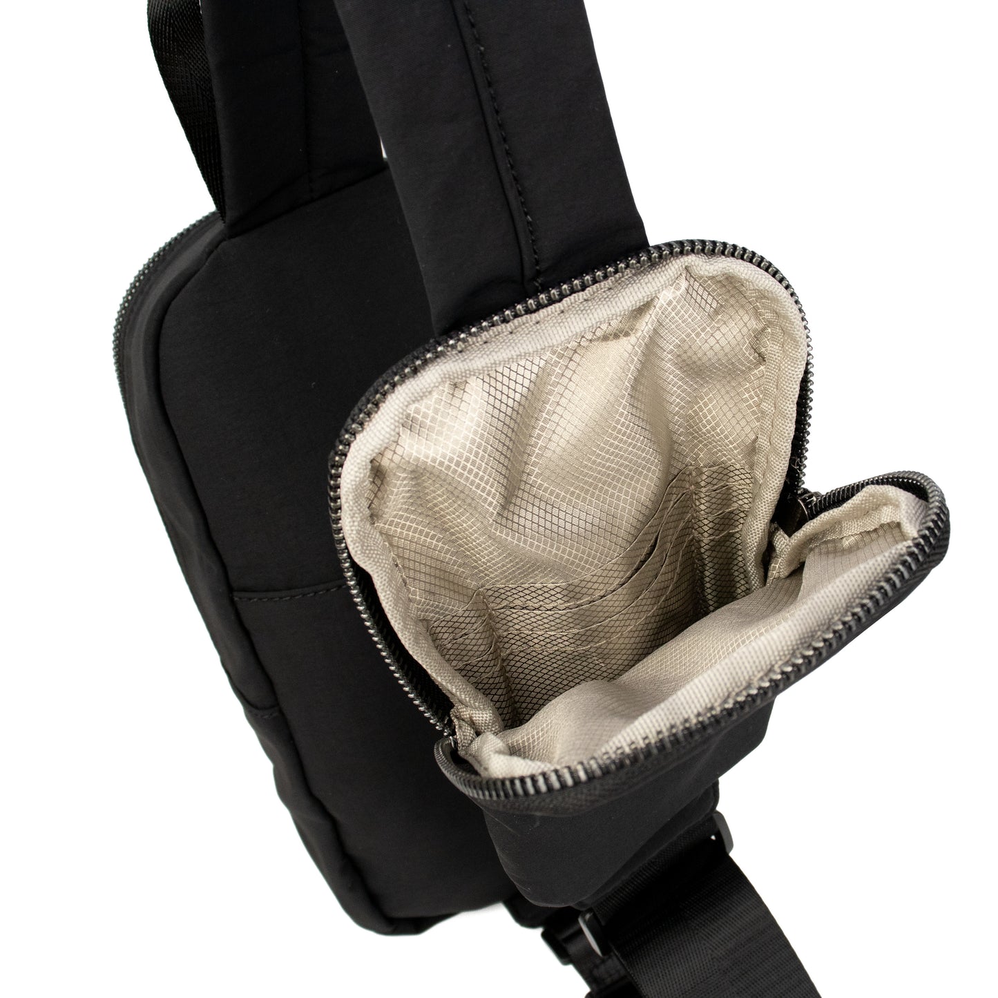 The Hudson Go Bag