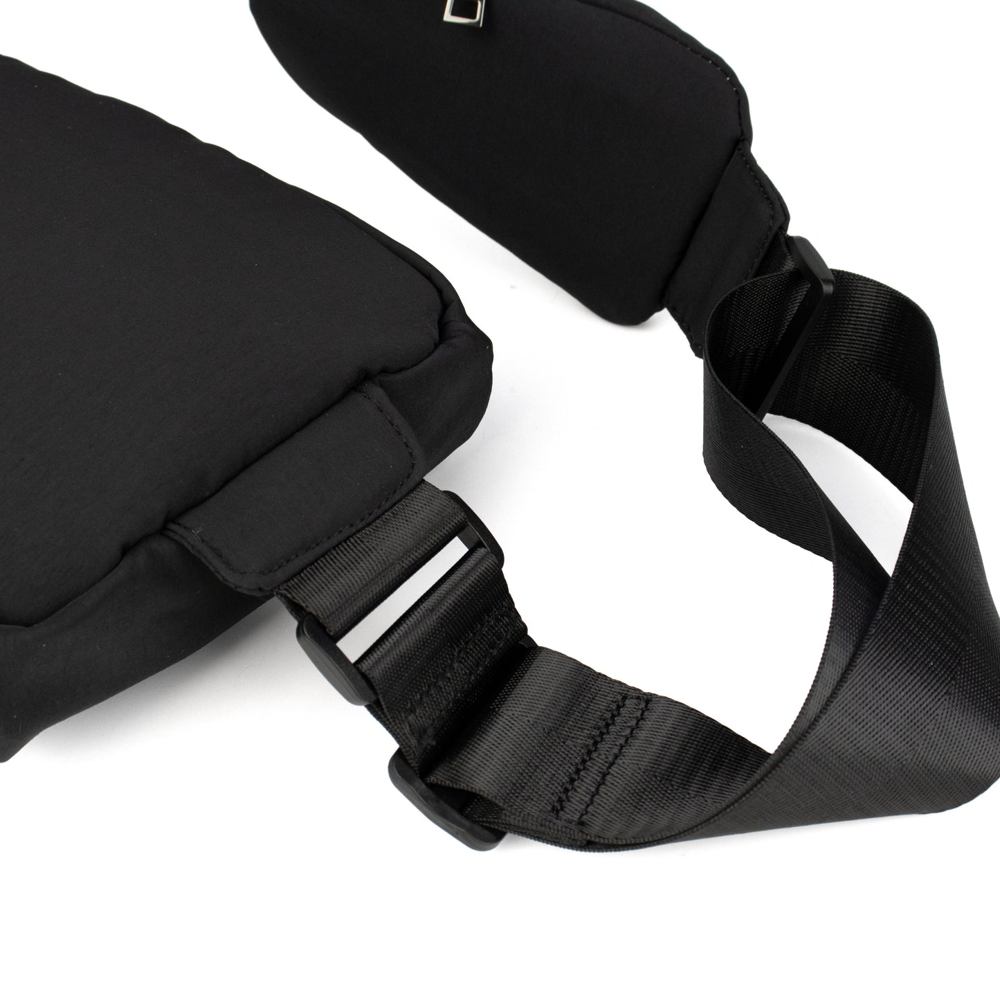 The Hudson Go Bag