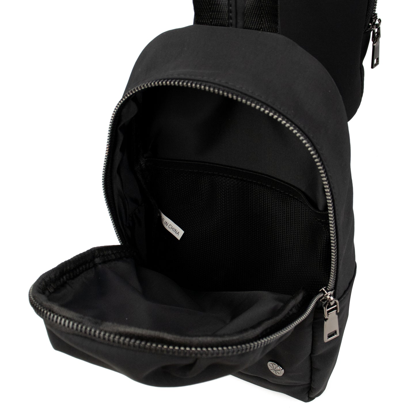 The Hudson Go Bag