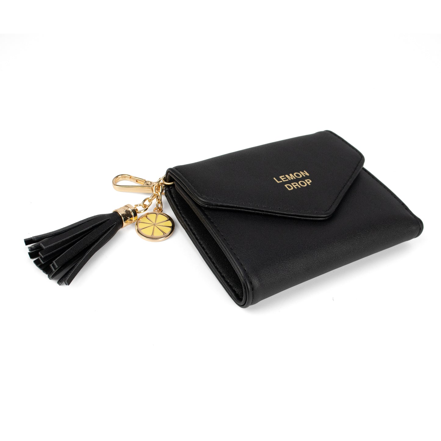 Winnie Wallet- Vegan Leather