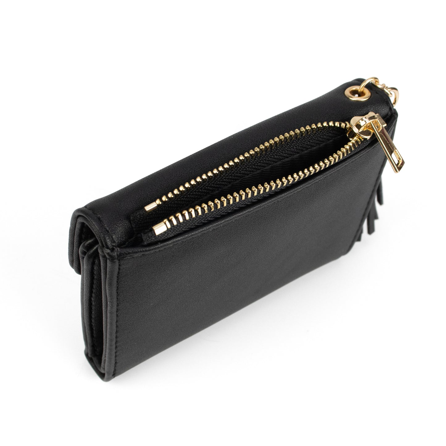 Winnie Wallet- Vegan Leather