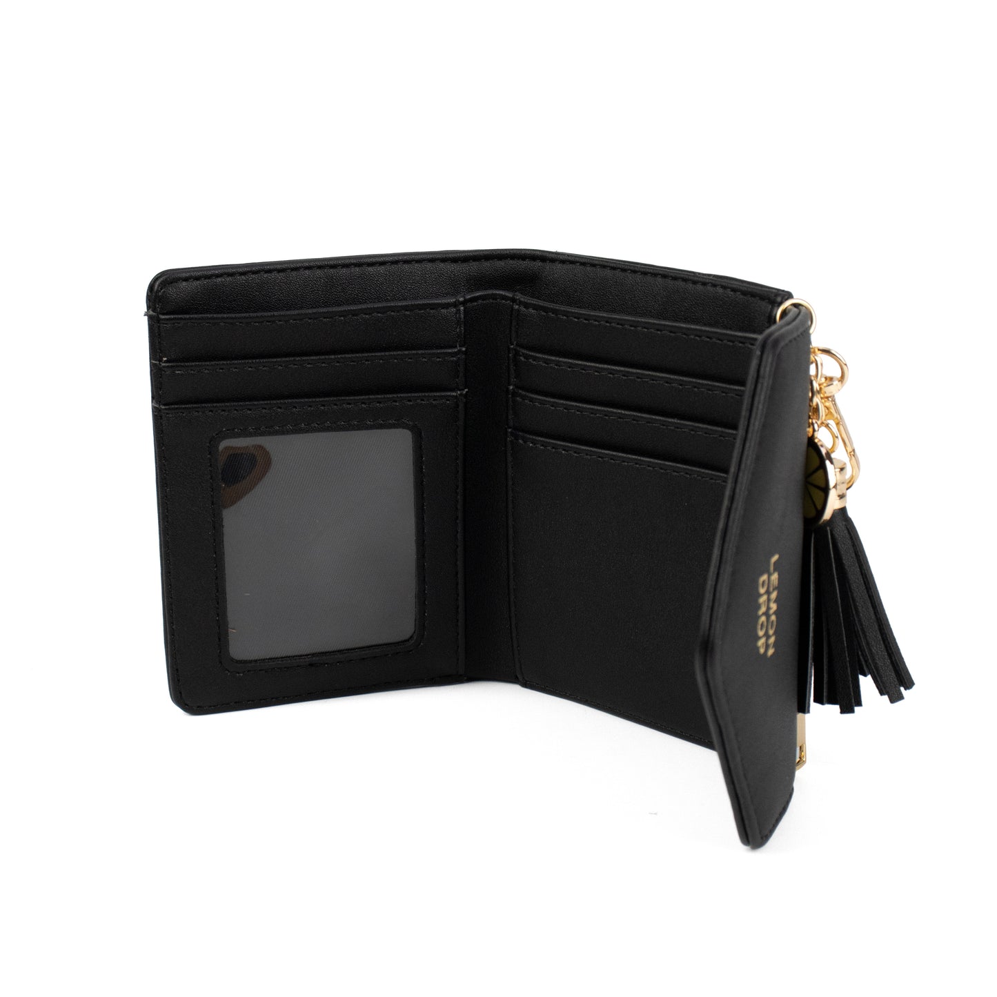 Winnie Wallet- Vegan Leather