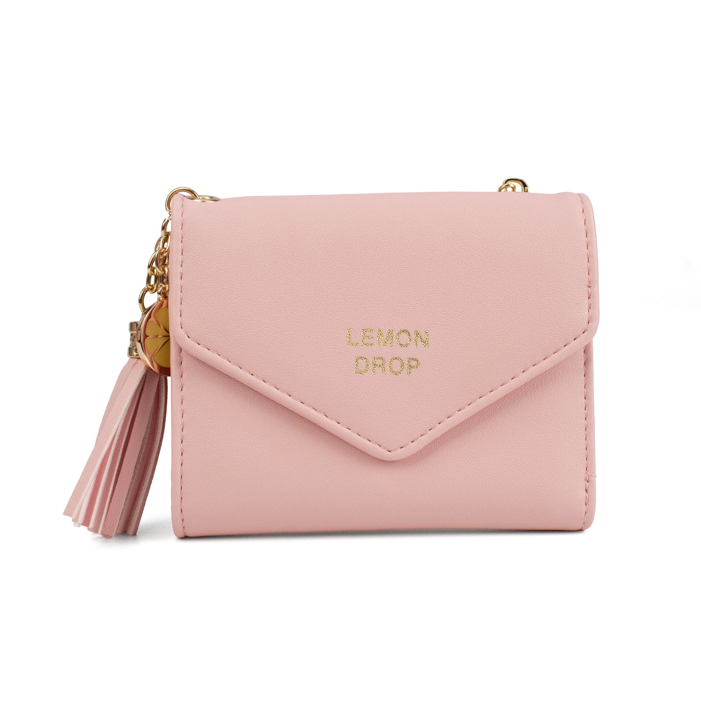 Winnie Wallet- Vegan Leather