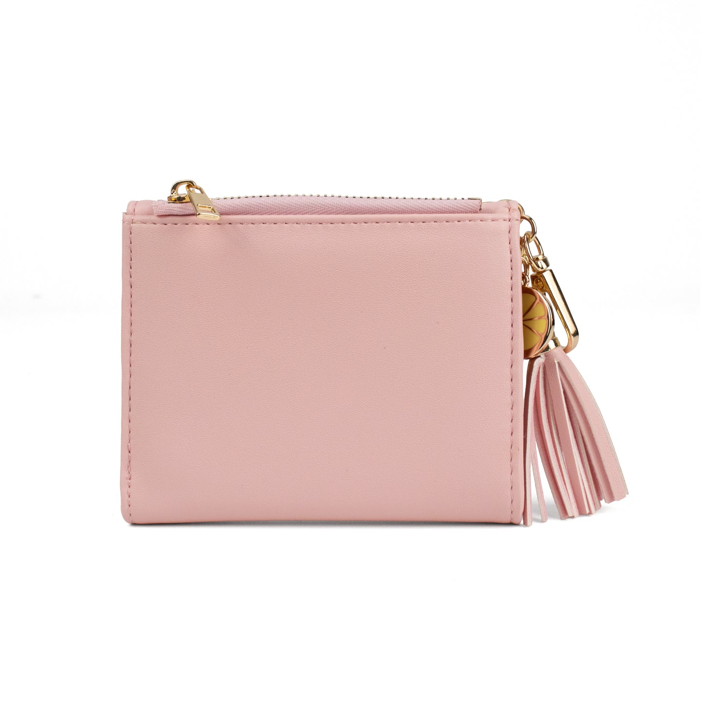 Winnie Wallet- Vegan Leather