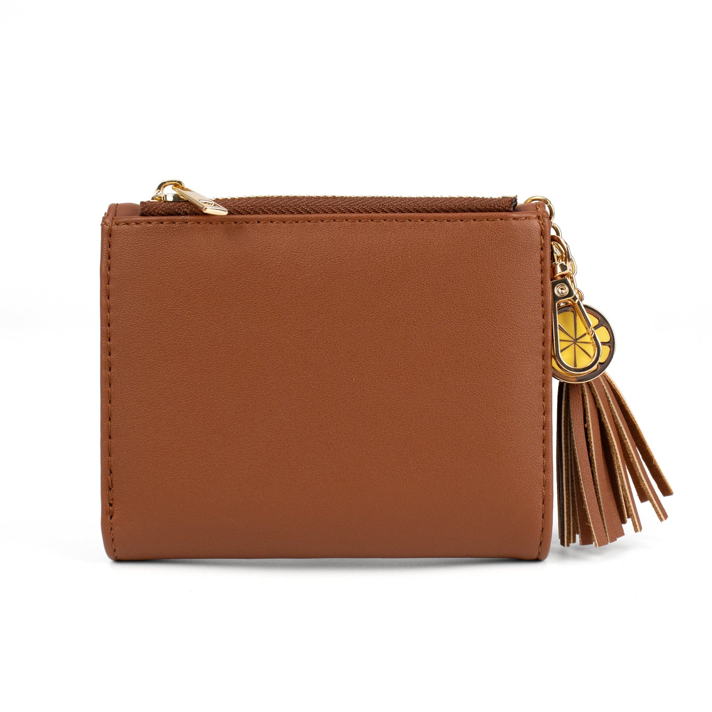 Winnie Wallet- Vegan Leather