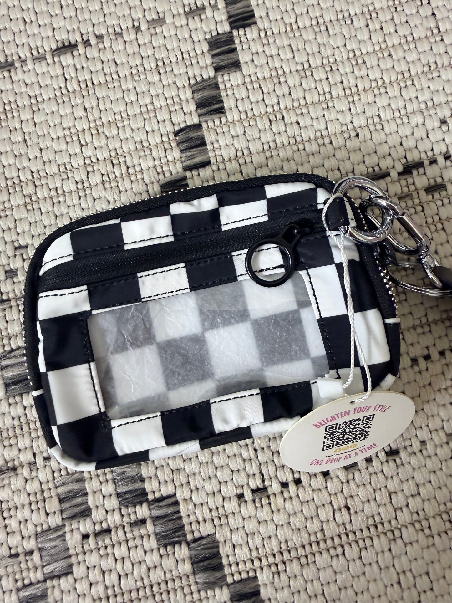 Lemon Drop RFID Wallet 2.0