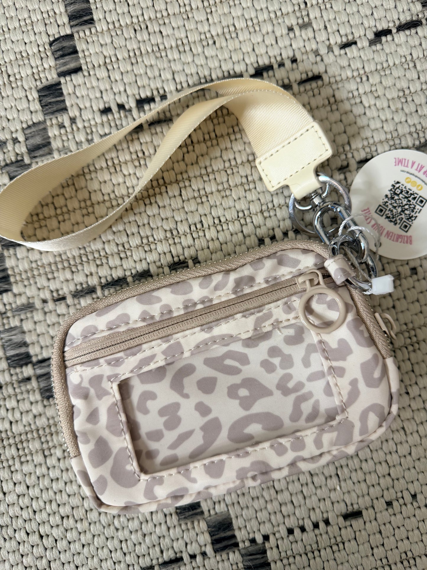 Lemon Drop RFID Wallet 2.0